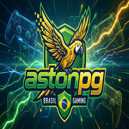Logo AstonPG