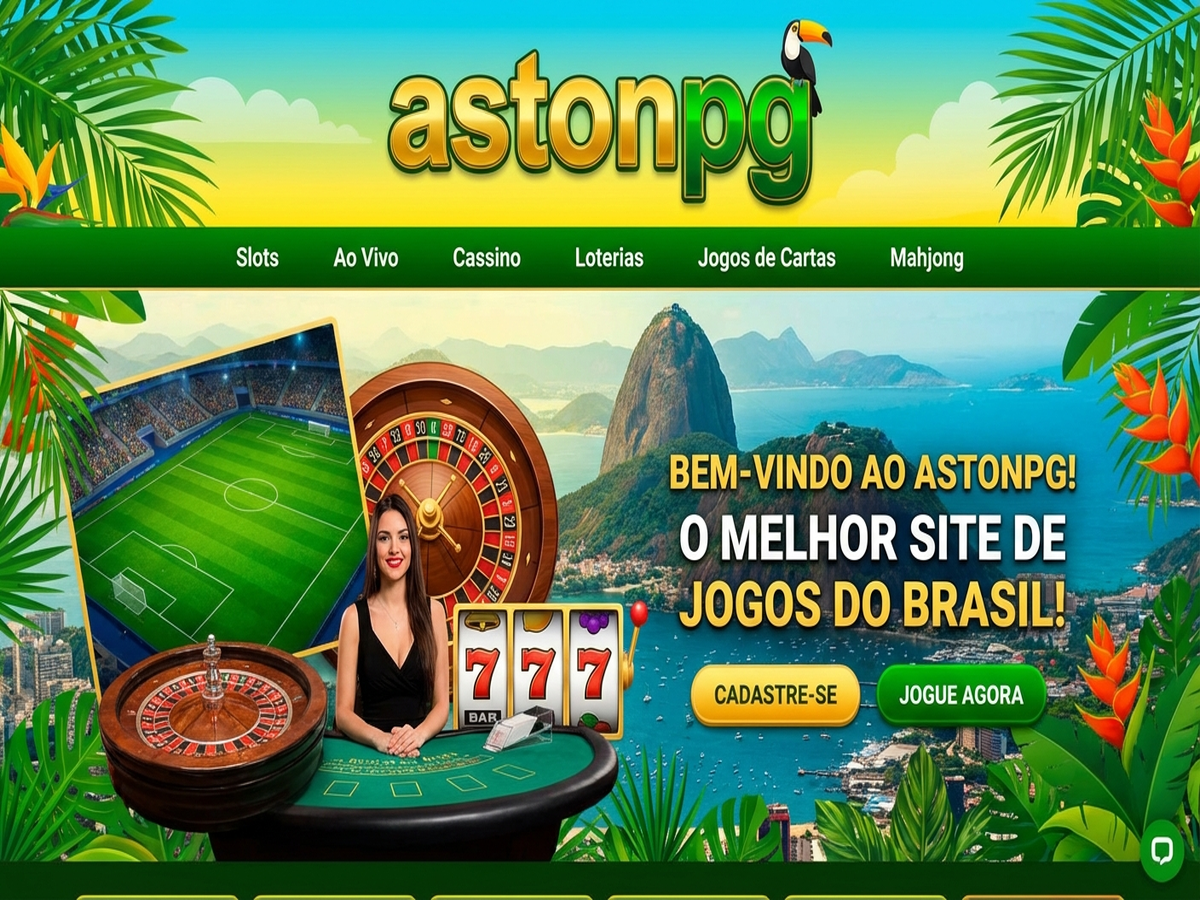 Screenshot 1 AstonPG